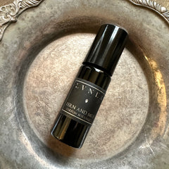 LVNEA // Fern and Moss Botanical Perfume Oil