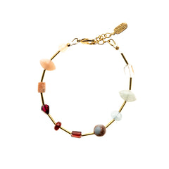 Hailey Gerrits // Surya Bracelet