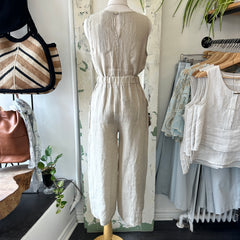 Yoga Jeans // Sofia Pants Beige