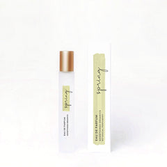 Goodthings Organics // Spring Eau De Parfum