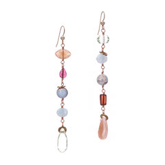 Hailey Gerrits // Sylvia Earrings