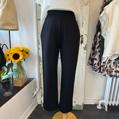 Melow // Neo Pants Black