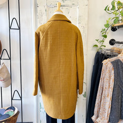Des Petits Hauts // Nestorine Coat