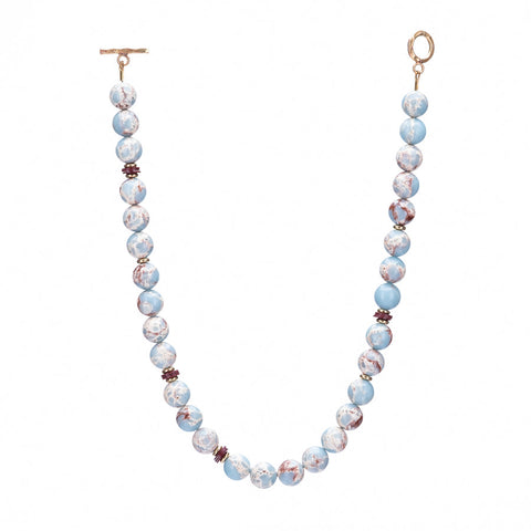 Hailey Gerrits // Talcott Necklace