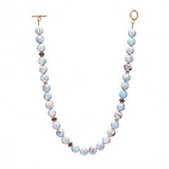 Hailey Gerrits // Skaha Necklace XL