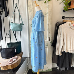 Atelier Reve // Olivia Cotton Dress