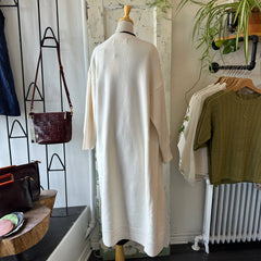 Pink Martini // Kiki Sweater Ivory
