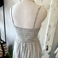 Pink Martini // Laurelgrove Dress Blue