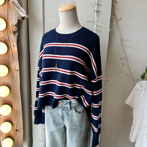 Astrid // Harper Top