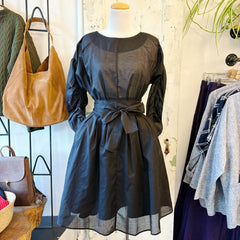 Melow // Lagertha Dress