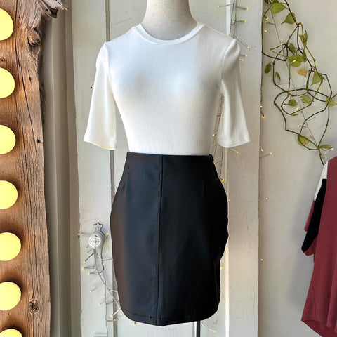 Meemoza // Maelle Wool Pants Black