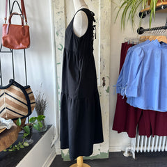 MAS // Bari Dress Pepper