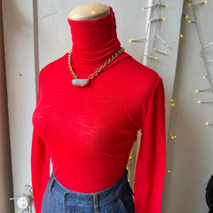 Minimum // Pernilles Turtleneck