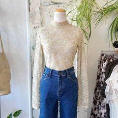 Minus // Colleen Long Sleeve Top