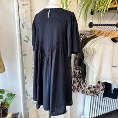 Gentle Fawn // Heidi Dress Black