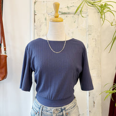 Cokluch // Kali Top Navy