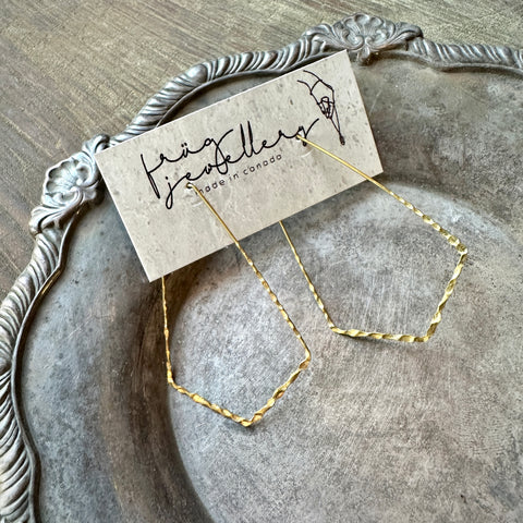 Nicole Gilbert // Libra Necklace Sterling Silver