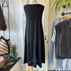 Naïf // Erya Dress Black
