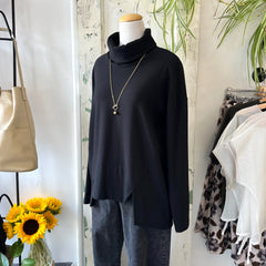 Bodybag by Jude // Balmoral Top Black