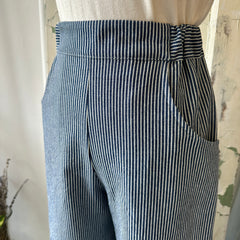 Ferris // Leisel Pants RR Stripe