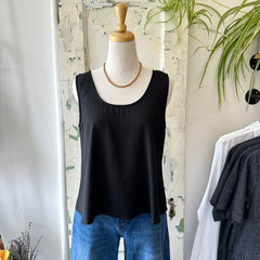 Pink Martini // Jennifer Top Black