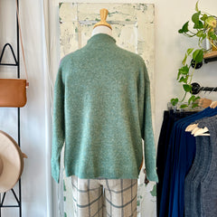 Indi & Cold // Colour Block Sweater