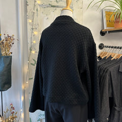 Bodybag by Jude // Waters Top Black