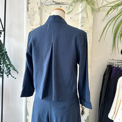 Bodybag by Jude // Nassau Jacket Navy