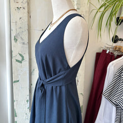 Bodybag by Jude // Montego Dress Navy