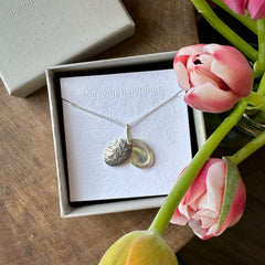 Souvenir // Vignette Locket SS