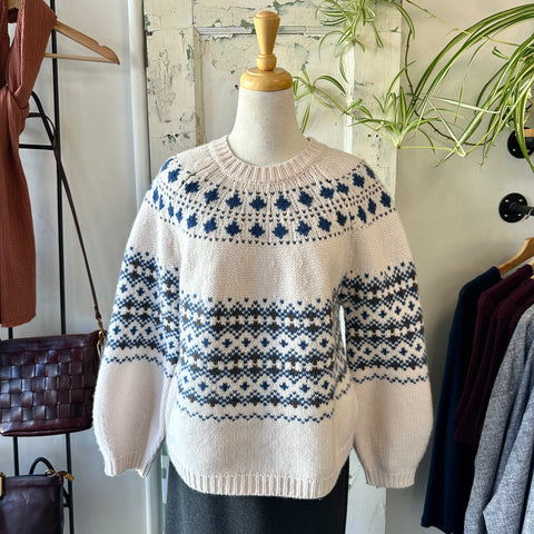 Naïf // Irie Sweater