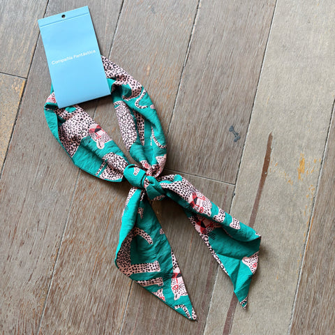 Compania Fantastica // Scarf