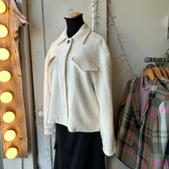Minimum // Tyra Jacket Turtledove