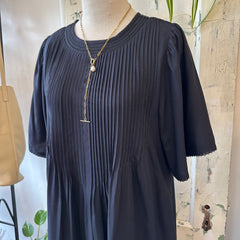 Gentle Fawn // Heidi Dress Black