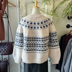Naïf // Irie Sweater