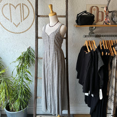 Gentle Fawn // Astoria Dress Check