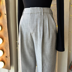 Gentle Fawn // Trina Pants Heather Ash