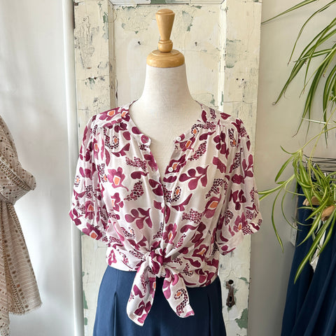 Dr. Denim // Ray Shirt Mountain Check