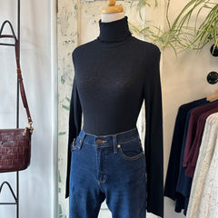 Des Petits Hauts // Flore Turtleneck