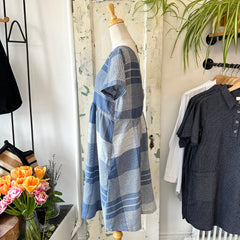 Allison Wonderland // Lark Dress