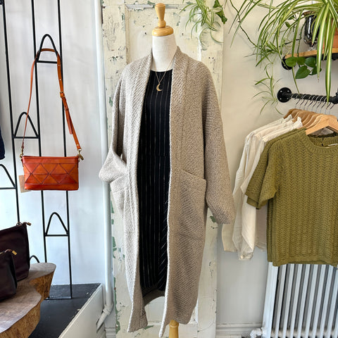 Naïf // Pippa Blouse Houndstooth