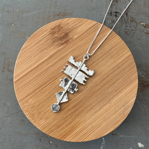 Shayna Stevenson // Seaside Necklace