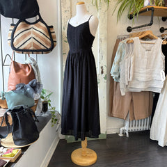 Pink Martini // Farmdale Dress Black