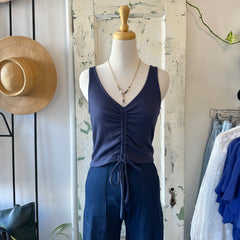 Cokluch // Daria Cami Marine