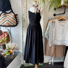 Pink Martini // Farmdale Dress Black
