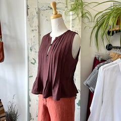 Mus and BomBon // Soleil Top
