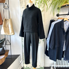 Bodybag by Jude // Olden Pants Black