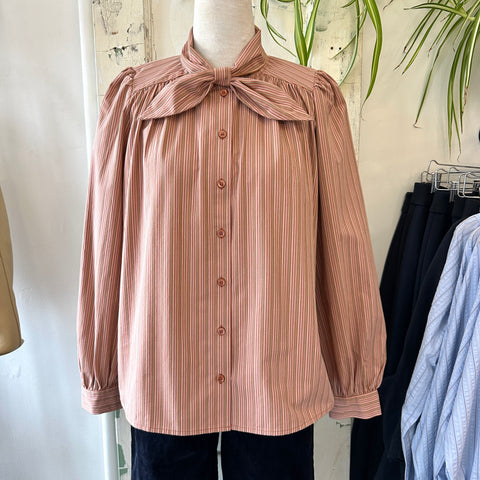 Des Petits Hauts // Sophia Blouse
