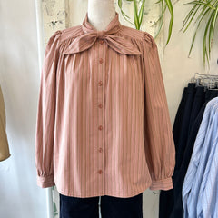 Des Petits Hauts // Sophia Blouse