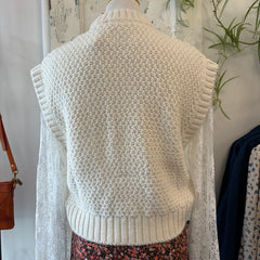 Des Petits Hauts // Boby Vest